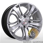 Диск BK 078 HS (Hyper Silver) Storm